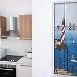 Apartment , Port, & Parking