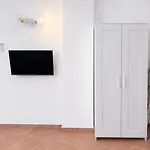 , Port, & Parking Apartment Palau