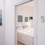 , Port, & Parking Apartment Palau